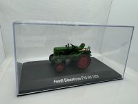 1956 Fendt Dieselross F15 H6