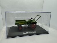 1958 Fendt F220 GT