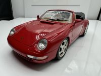 Porsche 993 Cabrio