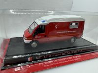 VSAB Peugeot Boxer Picot 2.5D