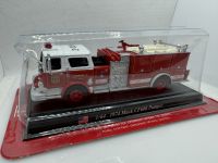 1974 MACK CF600 Pumper