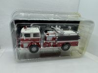 Seagrave K-Type Pumper