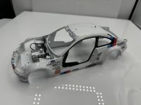 BMW E92 M3 GT2 Rohkarosse