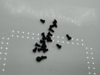 1990 Porsche 964 Carrera 2 Schrauben