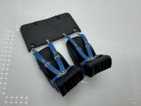 Lotus Super 7 Innenausstattung