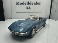 1969 Chevrolet Corvette