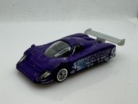 Jaguar XJR-12 Smokin Ghost Racing