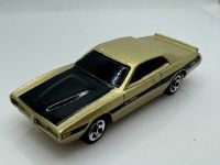 1974 Dodge Charger