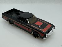 2008 1972 Ford Ranchero