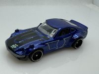 2016 Custom Datsun 240Z