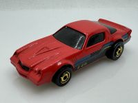 1982 Camaro Z28