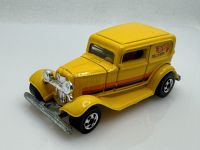 1988 Ford Delivery Truck