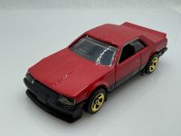 2017 1982 Nissan Skyline R30