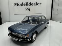 1969 BMW 2500 (E3)