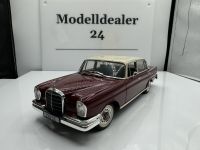 Mercedes 300 SE