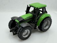 Deutz-Fahr Agrotron 265