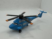 Hubschrauber Dinoco