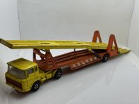 1970 DAF Car Transporter