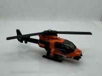 1985 Mission Helicopter