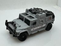 2000 Hummer Team Leader