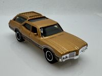 Oldsmobile Vista Cruiser