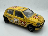 Renault Clio #6