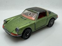 Porsche 911 S Targa