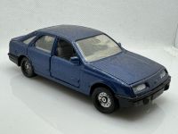 Ford Sierra 2.3 Ghia