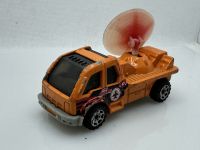 2000 Radar Truck