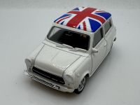 Mini Cooper Union Jack