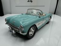 1957 Chevrolet Corvette