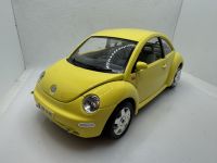 VW Beetle