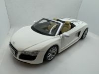 Audi R8 V10 Spyder