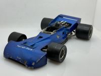 Tyrrell Ford F1