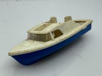 Matchbox Boat