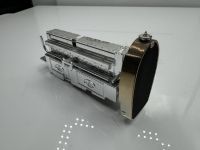 Bugatti Royal Motor + Grill