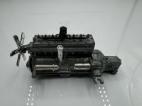 Lancaster Motor