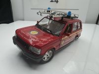 Range Rover Airport Fire Service B-Ware