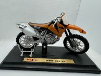 KTM 520 SX