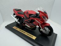 Honda CBR600 F4i