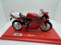 Ducati 998R