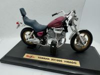 Yamaha YV1000 Virago