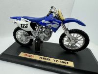 Yamaha YZ-400F