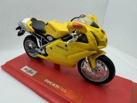 Ducati 749s