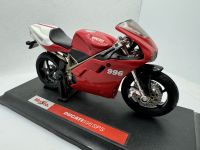 Ducati 996 SPS