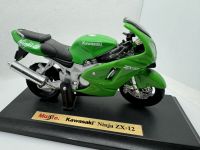 Kawasaki Ninja ZX-12