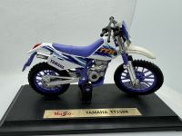 Yamaha TT250R