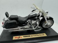 2001 Yamaha Road Star Silverado