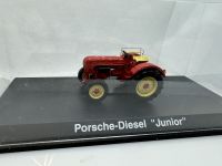 Porsche-Diesel Junior