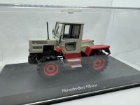 Mercedes MB-trac